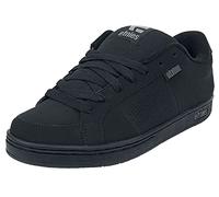 Etnies Kingpin Sneaker schwarz in EU45