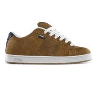 Etnies Kingpin - Klassischer Skate-Heritage-Fashion-Stil mit angesagtem, verstärkte Cupsole, Alltagssneaker