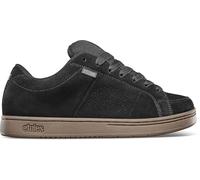 Black / Dark Grey / Gum Etnies Kingpin Trainers Schwarz EU 45 Mann