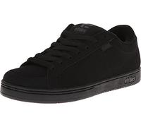 Etnies Herren Kingpin Sneakers, Schwarz 003 Black Black, 39 EU
