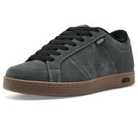 Etnies Kingpin - Klassischer Skate-Heritage-Fashion-Stil mit angesagtem, verstärkte Cupsole, Alltagssneaker