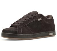 Etnies Kingpin - Klassischer Skate-Heritage-Fashion-Stil mit angesagtem, verstärkte Cupsole, Alltagssneaker