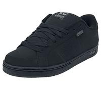 Etnies Kingpin Sneaker schwarz in EU47