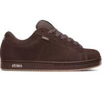 Etnies - Kingpin - Men's Skateboarding Shoe Classic Puffy Sustainable, Comfortable & Durable Footwear with Die-Cut Eva Insole