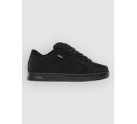 etnies Kingpin Skateschuhe black dirty wash Herren Gr. 15.0