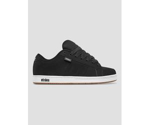 etnies Kingpin Skateschuhe black / white / gum Herren Gr. 12.0