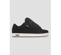 etnies Kingpin Skateschuhe black / white / gum Herren Gr. 5.0