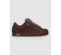 Etnies Kingpin Skateschuhe brown / black / tan Herren Gr. 11.5