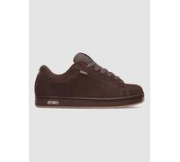 Etnies Kingpin Skateschuhe brown / tan / black Herren Gr. 7.5
