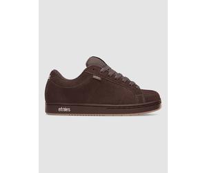 etnies Kingpin Skateschuhe brown / tan / black Herren Gr. 7.5