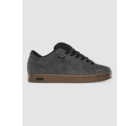 Etnies Kingpin Skateschuhe carbon Herren Gr. 11.5