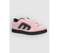 etnies Kingpin Skateschuhe pink / black Gr. 9.0