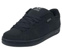 Etnies Kingpin Sneaker schwarz in EU45