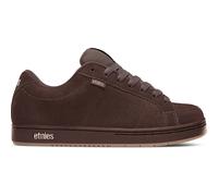 Etnies Kingpin BROWN/BLACK/TAN schuhe EUR