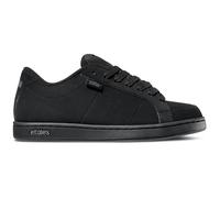Etnies Herren-Sneaker Kingpin – Schwarz – EU 42