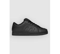 etnies Kingpin WT Skateschuhe black / black Gr. 9.5