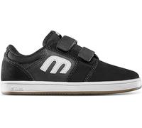 Black / White Etnies Cresta Toddler Trainers Schwarz EU 33 Kinder