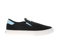 Etnies Lo-Cut Slip X Dig Skate Skate Herren-Sneaker, Schwarz