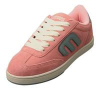 Etnies Locut Kinder Skate Sneaker in Pink