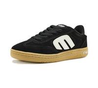 etnies Locut Skateschuhe black / gum / white Herren Gr. 9.5
