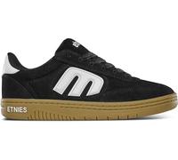 etnies Locut Skateschuhe black / gum / white Herren Gr. 11.0