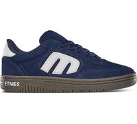 Navy / White / Gum Etnies Locut Trainers Blau EU 44 Mann
