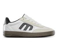 Etnies Locut Skateschuhe white / black / gum Herren Gr. 9.0
