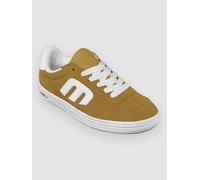 Etnies Locut Skateschuhe mustard Herren Gr. 15.0