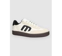 etnies Locut Skateschuhe white / black / gum Herren Gr. 15.0