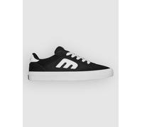 etnies Locut Vulc Skateschuhe black / white Gr. 10.0