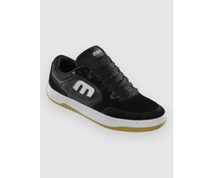 etnies Loot Skateschuhe black / white Herren Gr. 9.0