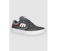 Etnies Loot Skateschuhe grey / light grey / red Herren Gr. 11.5
