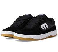Etnies Loot Skateschuhe black / white Herren Gr. 9.0