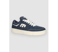 Etnies Loot Skateschuhe navy / white Herren Gr. 8.5