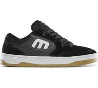 Etnies Loot Skateschuhe black / white Herren Gr. 13.0