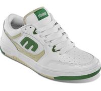 White / Green Etnies Loot Trainers Weiß EU 45 Herren