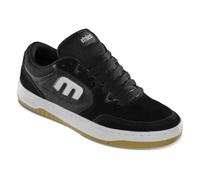 Etnies Loot Skateschuhe black / white Herren Gr. 9.0