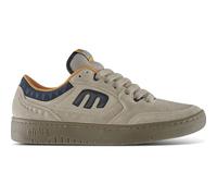 Tan / Gum Etnies Loot X Apache Trainers Grau EU 46 Herren