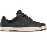 Etnies Skateschuhe Marana Herren Grau/Schwarz/Rot EU 42,5 Textil/Kunstleder/Gummi