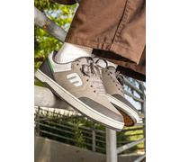 Etnies - Marana Grey/Grey/Black - Schuhe - Grau - EU 45 - Synthetic/Textile/Gummi Grau EU 45