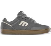 Etnies Skateschuhe Marana – Skate-Pro, Michelin Cup‑Sohle, 3× langlebiger, kohlefarben 42,5 EU