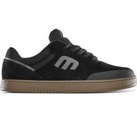Etnies Marana Skateschuhe black / gum / dark grey Herren Gr. 9.5