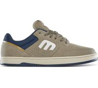 Etnies Marana - Ikonischer Skate Pro, verstärkte Michelin Cup-Sohle, tägliche Sneakers, 3-mal haltbarer, die Robustheit wurde noch weiter verstärkt