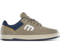 Etnies Marana Skateschuhe green / blue Gr. 11.5