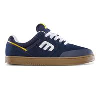 Etnies Marana Navy/Gum/Yellow Größe EU 42