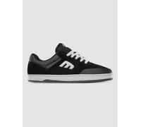 Etnies Marana OG Skateschuhe black / white Herren Gr. 10.5