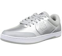 Etnies Marana, Silberfarben, 48 EU