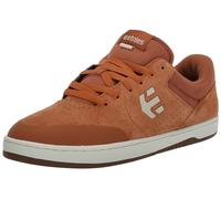 Etnies Marana Skateschuh, braun/Sand, 41 EU