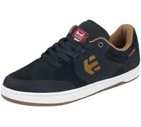 Etnies Skate Schuhe Marana x Indy Special Edition black 39