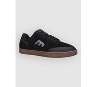 etnies Marana Skateschuhe black / charcoal / gum Herren Gr. 9.5